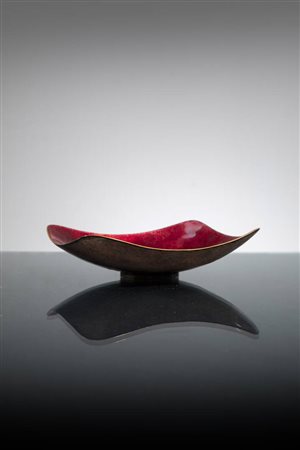 STUDIO DEL CAMPO<BR>Svuota tasche