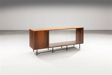 CAMPO & GRAFFI, nello stile di<BR>Credenza bifacciale