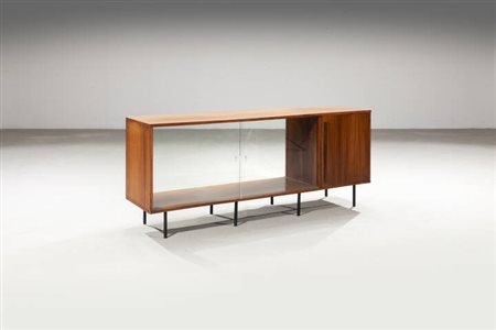 CAMPO & GRAFFI, nello stile di<BR>Credenza bifacciale