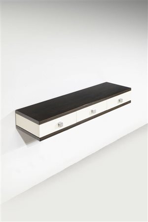 ICO PARISI<BR>Consolle