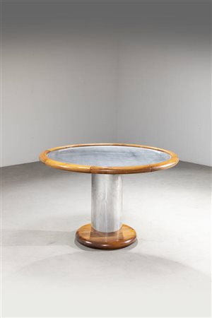 ETTORE SOTTSASS, nello stile di<BR>Tavolo