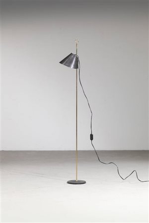 LUIGI CACCIA DOMINIONI<BR>Lampada da lettura mod. Monachella