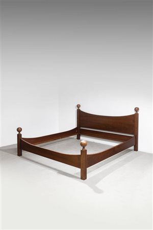 AZUCENA, attribuito<BR>Letto
