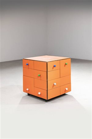 CINI BOERI<BR>Cubotto