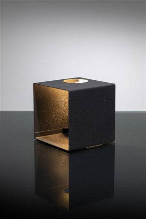 GINO SARFATTI<BR>Lampada da tavolo mod. 594