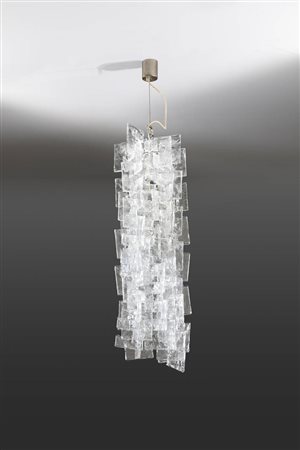 NASON CARLO, attribuito<BR>Lampadario