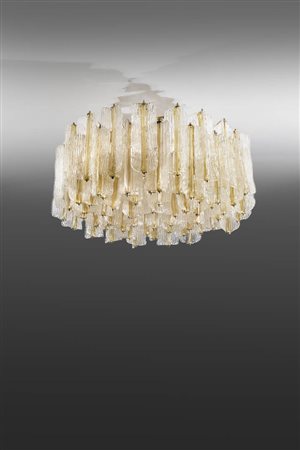 TONI ZUCCHERI<BR>Lampadario