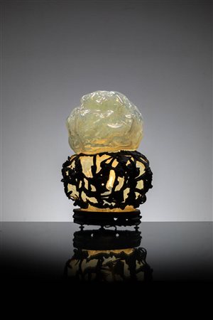 ANGELO BROTTO<BR>Lampada da tavolo