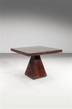 VITTORIO INTROINI<BR>Tavolo mod. Chelsea