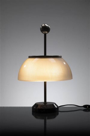 SERGIO MAZZA<BR>Lampada da tavolo