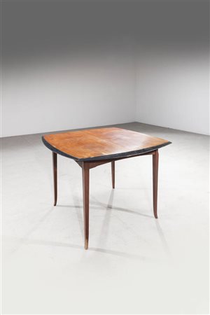 CAMPO & GRAFFI<BR>Tavolo allungabile