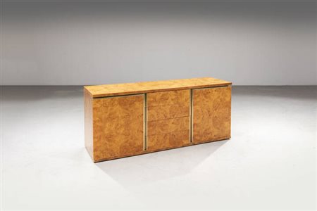 WILLY RIZZO, nello stile di<BR>Credenza