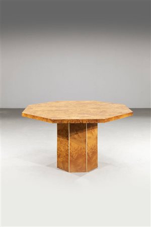 WILLY RIZZO, nello stile di<BR>Tavolo