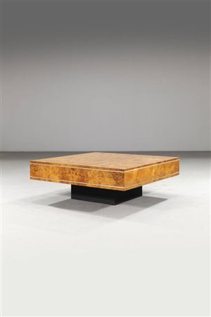 WILLY RIZZO, nello stile di<BR>Tavolino