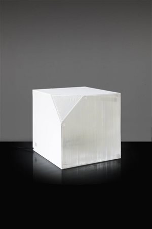 GABETTI & ISOLA<BR>Lampada da tavolo