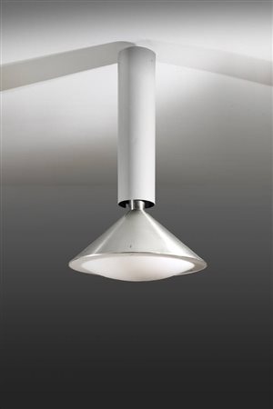 ANGELO BROTTO<BR>Lampada a sospensione mod. Gaspare