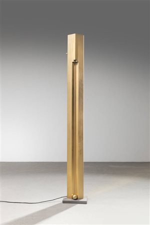 KAZUHIDE TAKAHAMA<BR>Lampada da terra mod. Totem