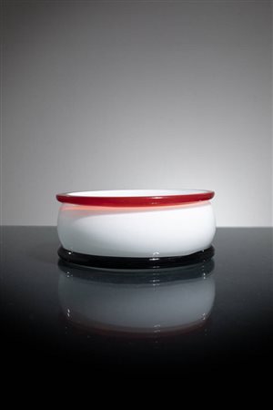 ETTORE SOTTSASS<BR>Coppa palladia