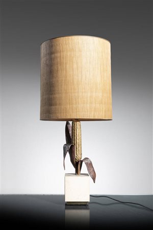 CHARLES MAISON<BR>Lampada da tavolo