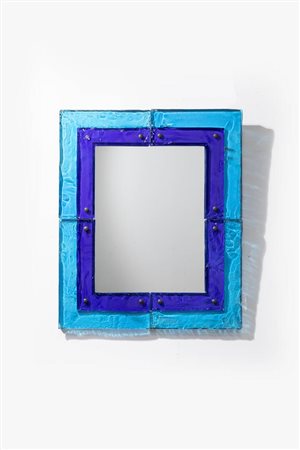 MAZZEGA<BR>Specchio da parete