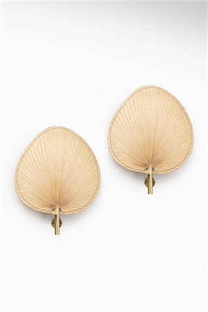 PRODUZIONE ITALIANA<BR>Coppia di applique