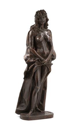 FRANCESCO MESSINA (1900-1995) - Simonetta, 1956-1990