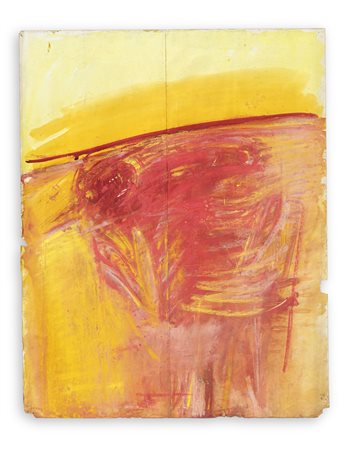 FRANCO FRANCESE (1920-1996) - Erica e il diavolo, 1960