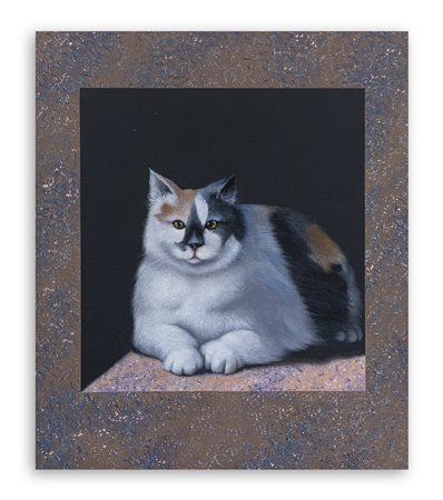 GRAZIELLA MARCHI (1932-2025) - Senza Titolo, 1990