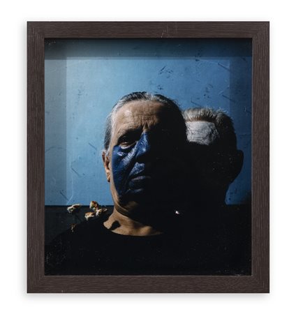 MICHELE ZAZA (1948) - Neo-terrestre, 1979
