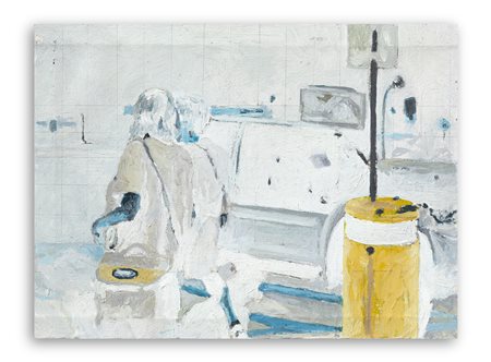 GIANLUCA DI PASQUALE (1971) - G. R. A.