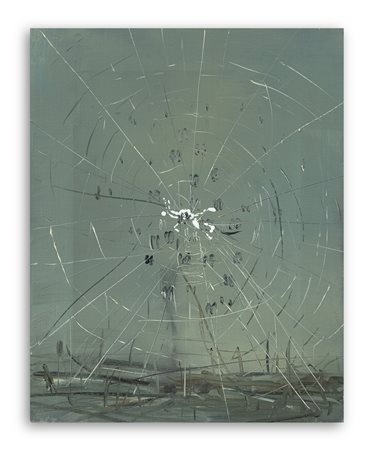 ALESSANDRO PESSOLI (1963) - Seggio, 1994