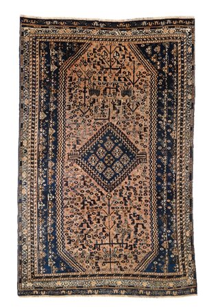 SHIRAZ (PERSIA) - Di antica manifattura