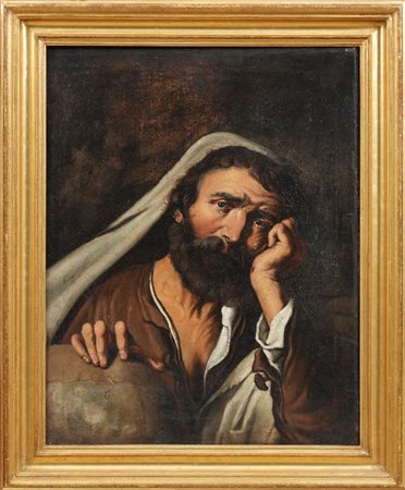ABRAHAM JANSSENS - 