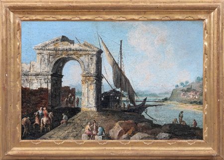 FRANCESCO ALBOTTO - 