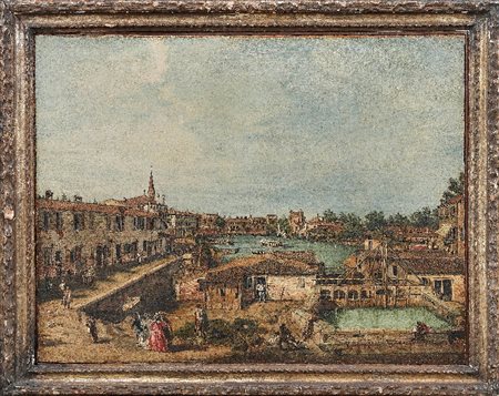BERNARDO BELLOTTO - 