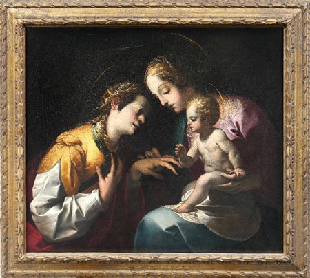 ANTONIO MONDINO - 
