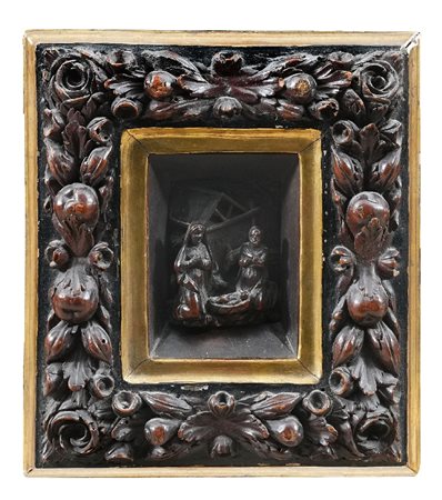 SCULTORE DEL XVII SECOLO - 
