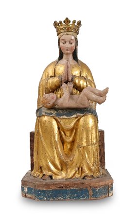 SCULTORE DEL XVI SECOLO - 