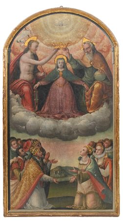 GIOVANNI ANGELO DOLCE - 