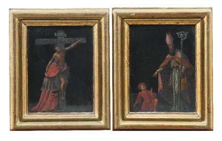 SCUOLA VERONESE DEL XVII SECOLO - 