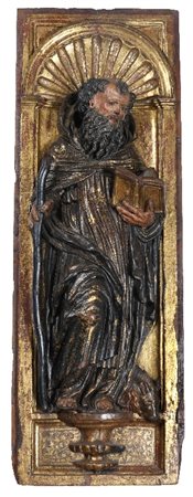 SCULTORE DEL XVI SECOLO - 
