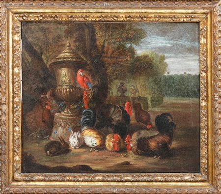 DAVID DE CONINCK - 