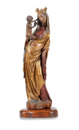 SCULTORE DEL XV SECOLO - 