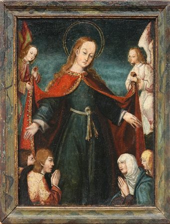 PITTORE DEL XVI SECOLO - 
