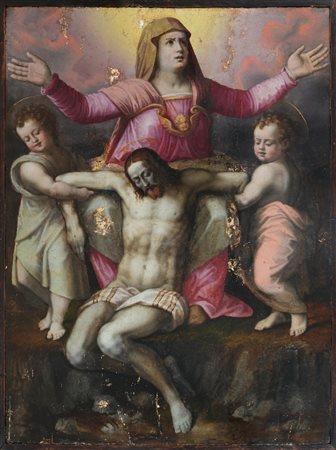 MARCELLO VENUSTI - 