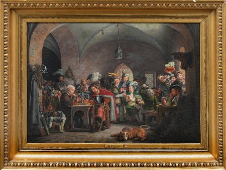 MARTINUS RORBYE - 