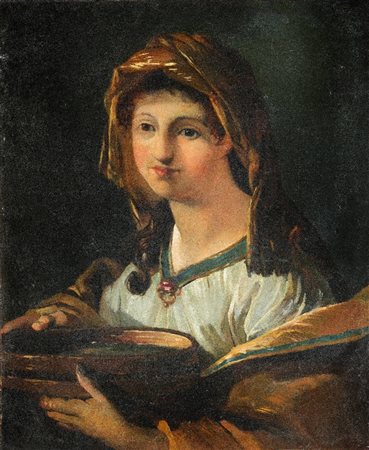 CHARLES-JOSEPH NATOIRE - (seguace di)