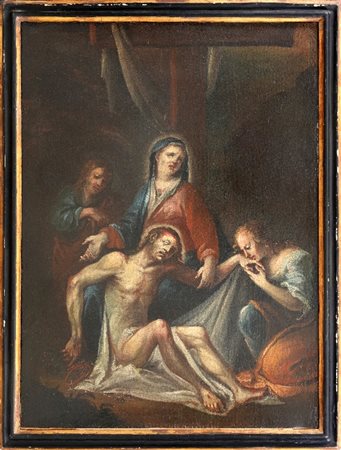 PITTORE DEL XVII SECOLO - 