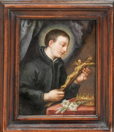 PITTORE DEL XVIII SECOLO - 