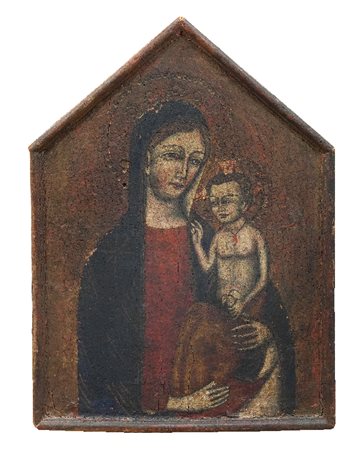 PITTORE DEL XIX SECOLO - 